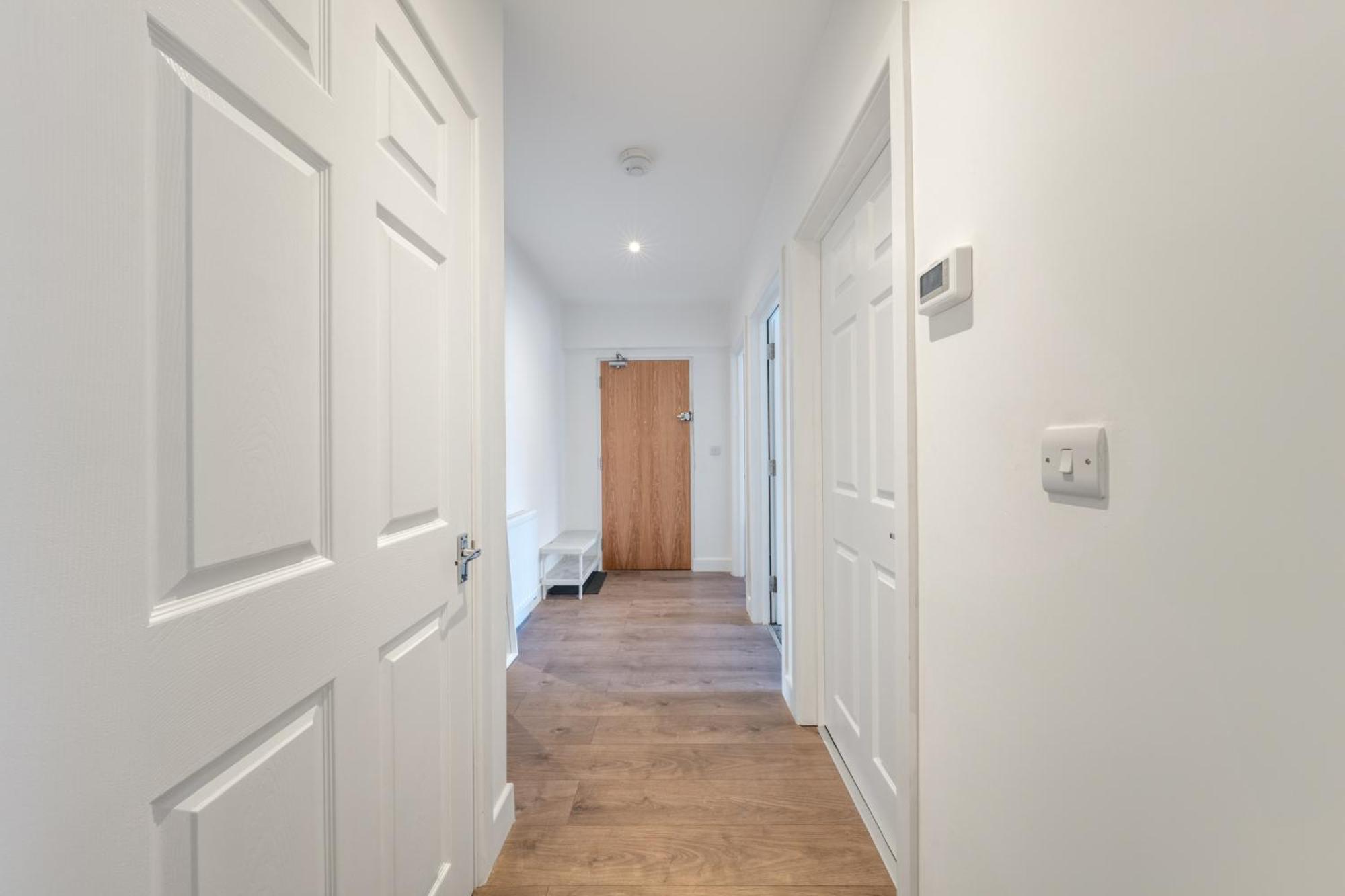 London Station Apartment Edgware