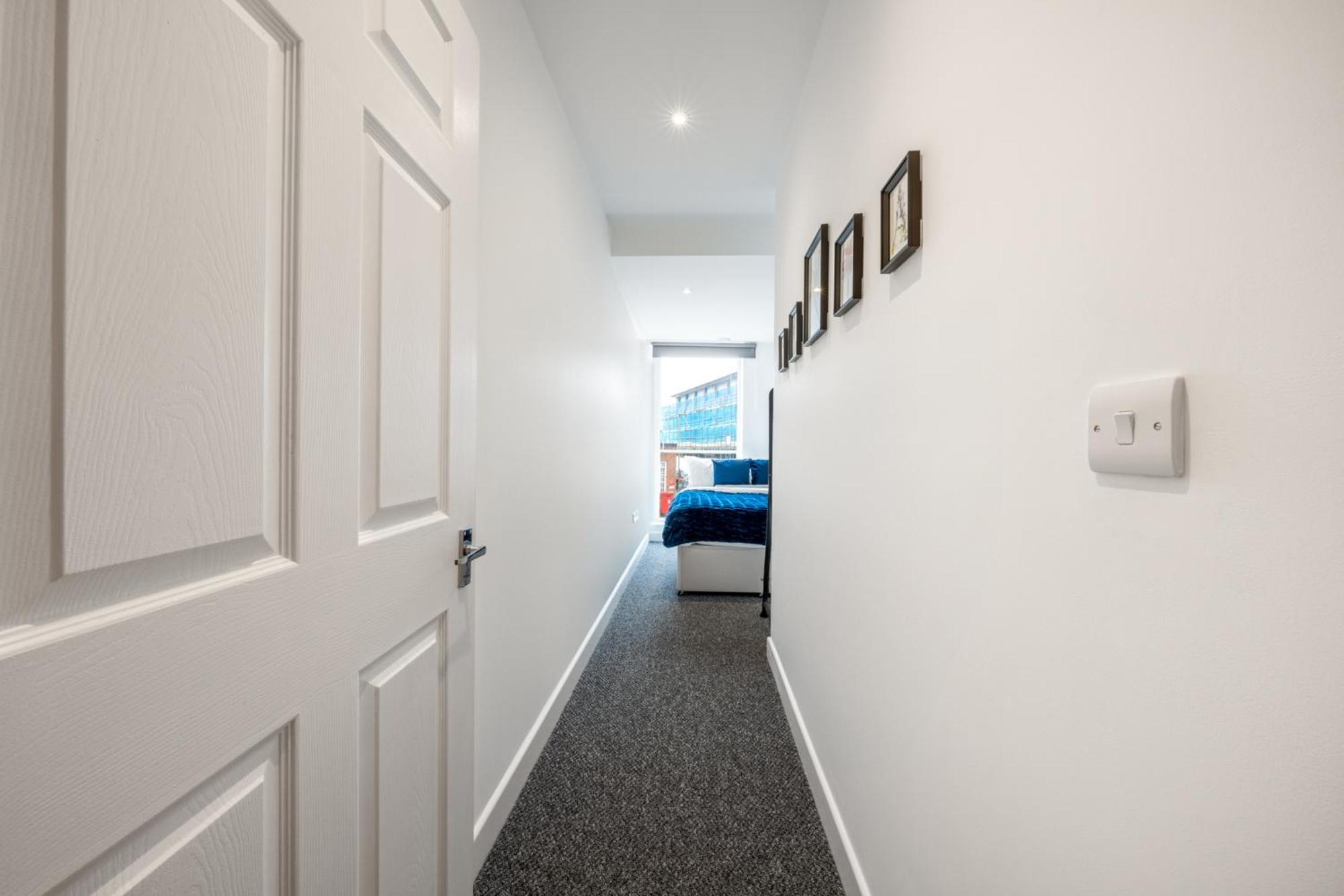 Apartment London Station Edgware