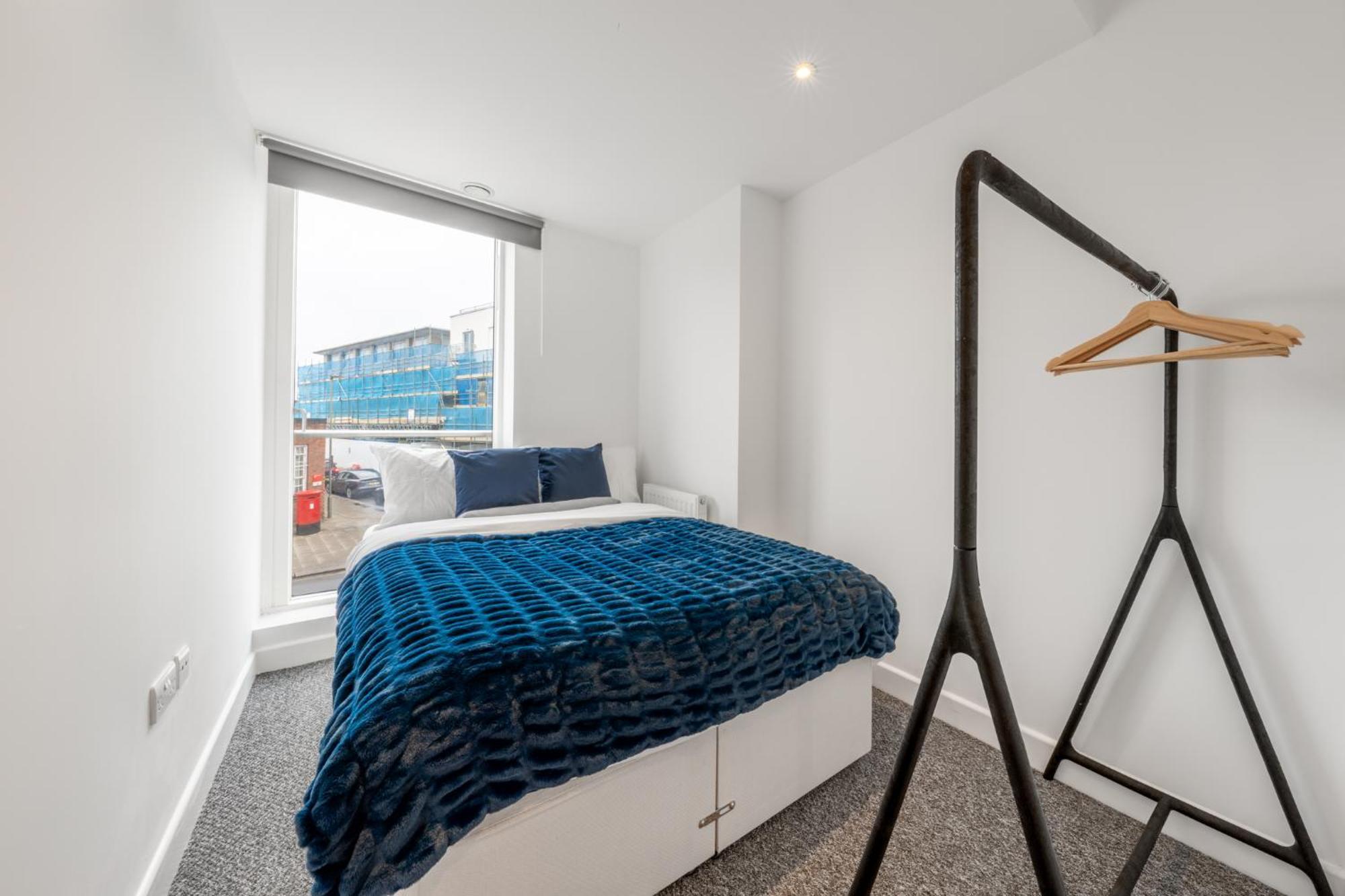 London Station Appartement