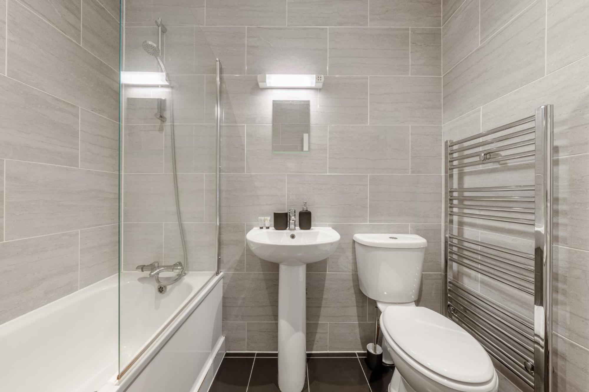 Apartment London Station Edgware