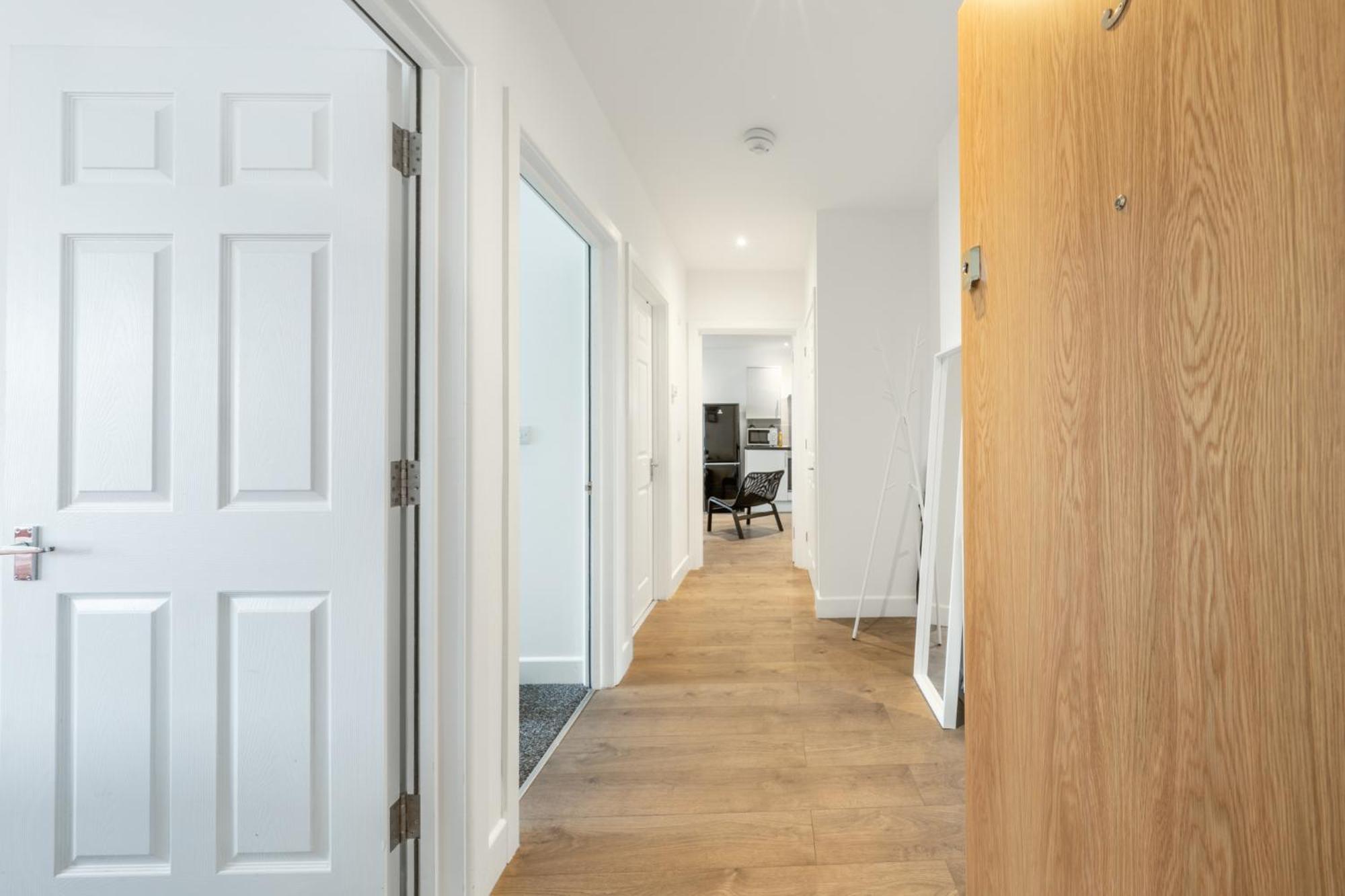 London Station Apartment Edgware